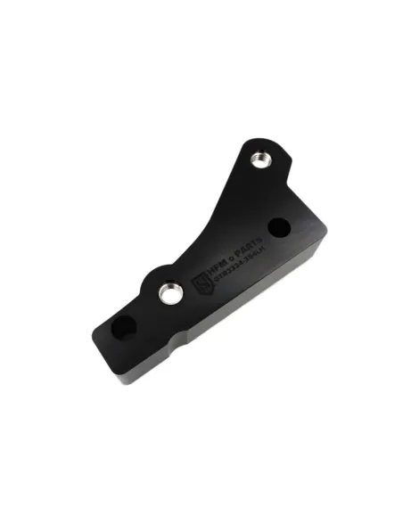 Nissan R33 GT-R Skyline HFM.Parts 354mm Front Rotor Adapter Brackets Nissan R33 GT-R Skyline HFM.Parts 354mm Front Rotor Adapter Brackets