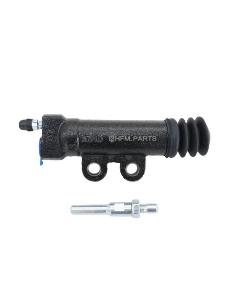Nissan R32/R33/R34 Skyline / Stagea GKTech HFM.Parts Big Bore Clutch Slave Cylinder (Pull Type) Nissan R32/R33/R34 Skyline / Stagea GKTech HFM.Parts Big Bore Clutch Slave Cylinder (Pull Type)