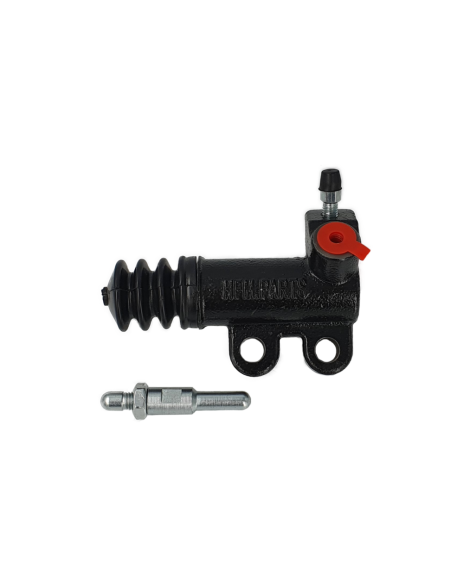 Nissan R32 GTR / R33 GKTech HFM.Parts 13/16 Big Bore Clutch Slave Cylinder (Push Type) Nissan R32 GTR / R33 GKTech HFM.Parts 13/16 Big Bore Clutch Slave Cylinder (Push Type)
