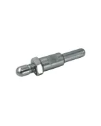 Nissan R32 GTR / R33 GKTech HFM.Parts 13/16 Big Bore Clutch Slave Cylinder (Push Type) Nissan R32 GTR / R33 GKTech HFM.Parts 13/16 Big Bore Clutch Slave Cylinder (Push Type)