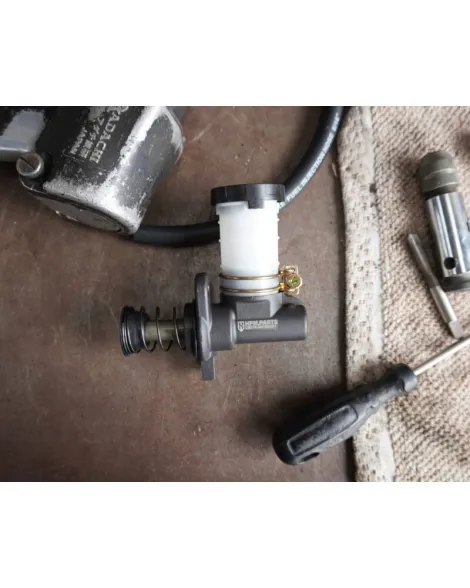Nissan R32/R33/R34 GTR Skyline HFM.Parts Clutch Master Cylinder Nissan R32/R33/R34 GTR Skyline HFM.Parts Clutch Master Cylinder