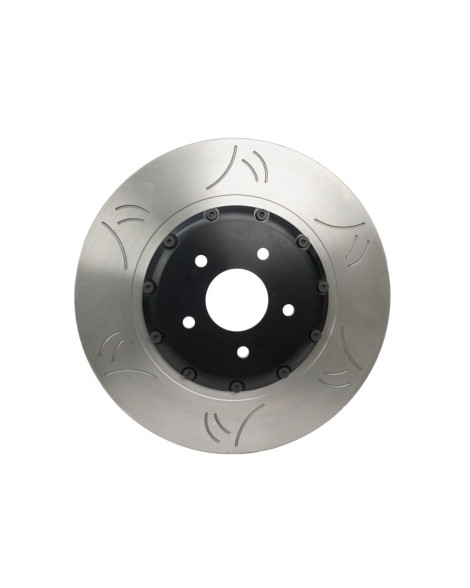 Nissan R33 GT-R Skyline HFM.Parts 354mm Front 2 Piece Front Brake Upgrade Nissan R33 GT-R Skyline HFM.Parts 354mm Front 2 Piece Front Brake Upgrade