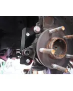 Nissan R34 GTT Skyline GKTech HFM.Parts 324mm Front Brake Upgrade Kit Nissan R34 GTT Skyline GKTech HFM.Parts 324mm Front Brake Upgrade Kit