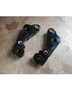Nissan R34 GTT Skyline GKTech HFM.Parts 324mm Front Brake Upgrade Kit Nissan R34 GTT Skyline GKTech HFM.Parts 324mm Front Brake Upgrade Kit