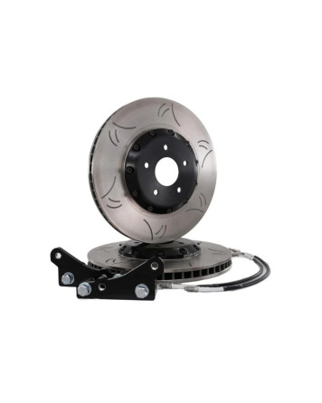 Nissan R33 GT-R Skyline HFM.Parts 354mm Front 2 Piece Front Brake Upgrade Kit