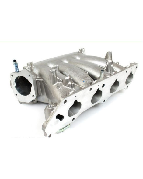 Honda Civic FN2 K20Z Honda OEM RCC Inlet Manifold Honda Civic FN2 K20Z Honda OEM RCC Inlet Manifold
