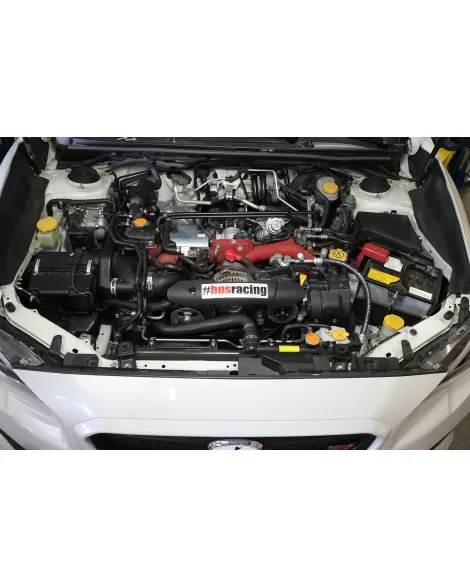 Subaru WRX/STI 14-21 HPS Silicone Radiator + Heater Coolant Hose Kit Subaru WRX/STI 14-21 HPS Silicone Radiator + Heater Coolant Hose Kit