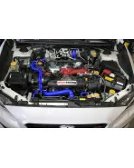 Subaru WRX/STI 14-21 HPS Silicone Radiator + Heater Coolant Hose Kit Subaru WRX/STI 14-21 HPS Silicone Radiator + Heater Coolant Hose Kit