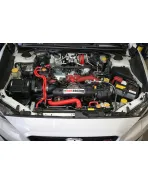 Subaru WRX/STI 14-21 HPS Silicone Radiator + Heater Coolant Hose Kit Subaru WRX/STI 14-21 HPS Silicone Radiator + Heater Coolant Hose Kit