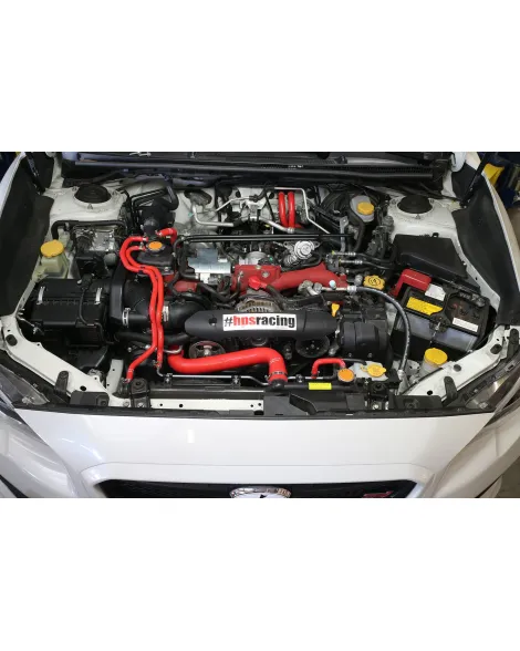 Subaru WRX/STI 14-21 HPS Silicone Radiator + Heater Coolant Hose Kit Subaru WRX/STI 14-21 HPS Silicone Radiator + Heater Coolant Hose Kit