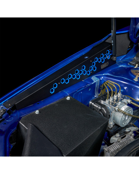 IAG Fender Shrouds For 2015-21 Subaru WRX / STI IAG Fender Shrouds For 2015-21 Subaru WRX / STI