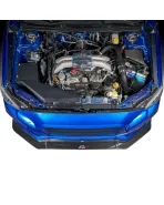 IAG Fender Shrouds For 2015-21 Subaru WRX / STI IAG Fender Shrouds For 2015-21 Subaru WRX / STI