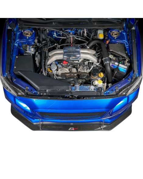 IAG Fender Shrouds For 2015-21 Subaru WRX / STI IAG Fender Shrouds For 2015-21 Subaru WRX / STI