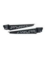 IAG Fender Shrouds For 2015-21 Subaru WRX / STI IAG Fender Shrouds For 2015-21 Subaru WRX / STI