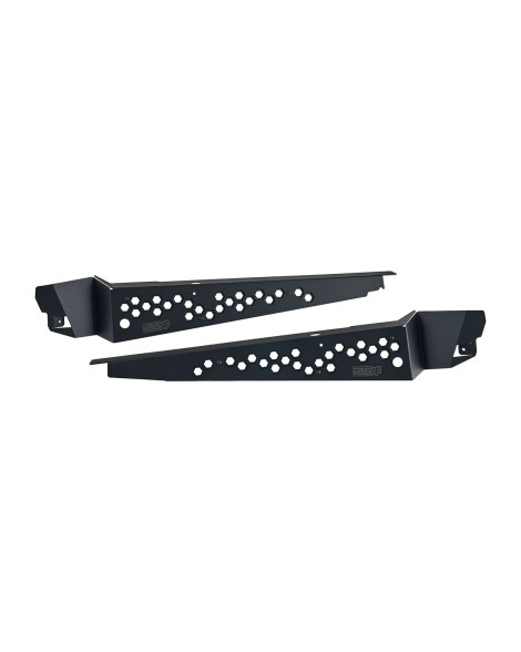 IAG Fender Shrouds For 2015-21 Subaru WRX / STI IAG Fender Shrouds For 2015-21 Subaru WRX / STI