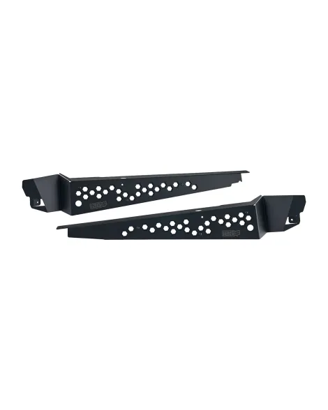 IAG Fender Shrouds For 2015-21 Subaru WRX / STI IAG Fender Shrouds For 2015-21 Subaru WRX / STI
