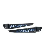 IAG Fender Shrouds For 2015-21 Subaru WRX / STI IAG Fender Shrouds For 2015-21 Subaru WRX / STI