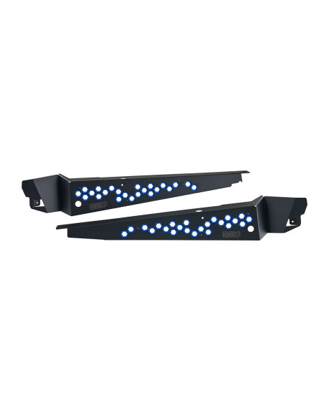 IAG Fender Shrouds For 2015-21 Subaru WRX / STI IAG Fender Shrouds For 2015-21 Subaru WRX / STI