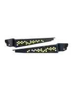 IAG Fender Shrouds For 2015-21 Subaru WRX / STI IAG Fender Shrouds For 2015-21 Subaru WRX / STI