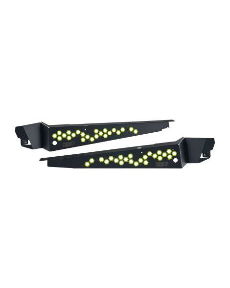 IAG Fender Shrouds For 2015-21 Subaru WRX / STI IAG Fender Shrouds For 2015-21 Subaru WRX / STI
