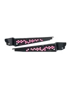 IAG Fender Shrouds For 2015-21 Subaru WRX / STI IAG Fender Shrouds For 2015-21 Subaru WRX / STI