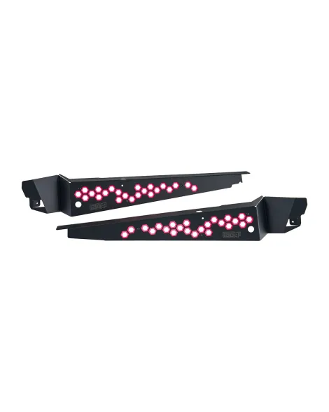 IAG Fender Shrouds For 2015-21 Subaru WRX / STI IAG Fender Shrouds For 2015-21 Subaru WRX / STI