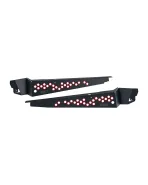 IAG Fender Shrouds For 2015-21 Subaru WRX / STI IAG Fender Shrouds For 2015-21 Subaru WRX / STI