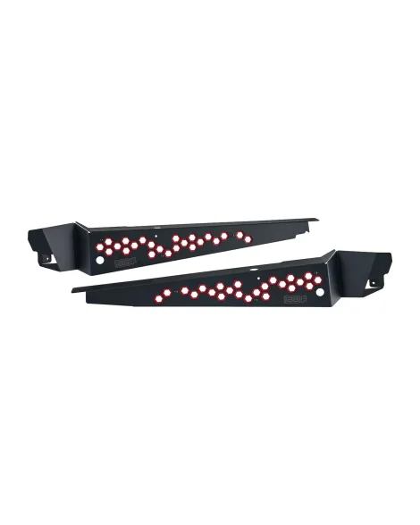 IAG Fender Shrouds For 2015-21 Subaru WRX / STI IAG Fender Shrouds For 2015-21 Subaru WRX / STI