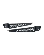 IAG Fender Shrouds For 2015-21 Subaru WRX / STI IAG Fender Shrouds For 2015-21 Subaru WRX / STI