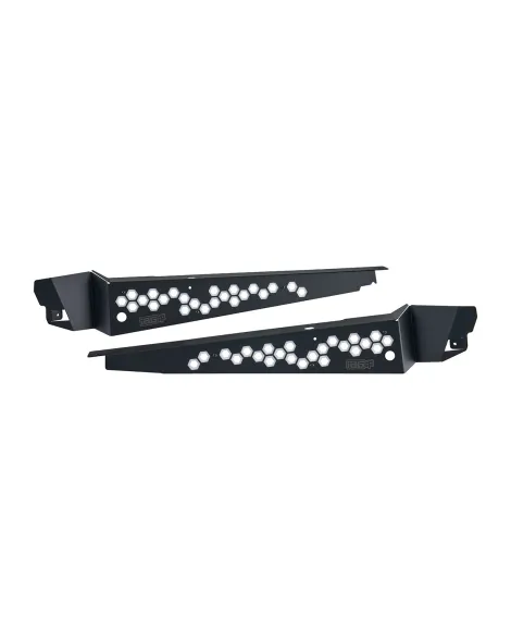 IAG Fender Shrouds For 2015-21 Subaru WRX / STI IAG Fender Shrouds For 2015-21 Subaru WRX / STI
