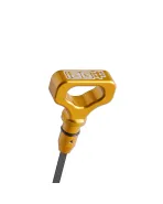 IAG Dipstick With Billet Anodized Handle For Subaru EJ 2.5L 2004-21 STI, 06-09 Legacy IAG Dipstick With Billet Anodized Handle For Subaru EJ 2.5L 2004-21 STI, 06-09 Legacy