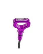 IAG Dipstick With Billet Anodized Handle For Subaru EJ 2.5L 2004-21 STI, 06-09 Legacy IAG Dipstick With Billet Anodized Handle For Subaru EJ 2.5L 2004-21 STI, 06-09 Legacy