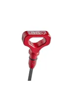 IAG Dipstick With Billet Anodized Handle For Subaru EJ 2.5L 2004-21 STI, 06-09 Legacy IAG Dipstick With Billet Anodized Handle For Subaru EJ 2.5L 2004-21 STI, 06-09 Legacy