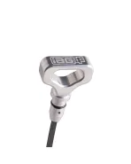IAG Dipstick With Billet Anodized Handle For Subaru EJ 2.5L 2004-21 STI, 06-09 Legacy IAG Dipstick With Billet Anodized Handle For Subaru EJ 2.5L 2004-21 STI, 06-09 Legacy