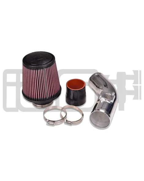 Subaru WRX/STI 02-07 IAG Performance BIG MAF Intake Subaru WRX/STI 02-07 IAG Performance BIG MAF Intake