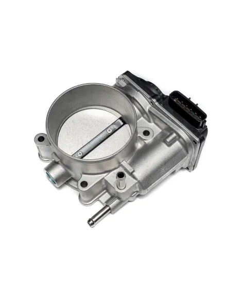 IAG Big Bore 76mm Throttle Body w/ Electronics & Adapter Package for Subaru STI Process West Intake Manifolds IAG Big Bore 76mm Throttle Body w/ Electronics & Adapter Package for Subaru STI Process West Intake Manifolds