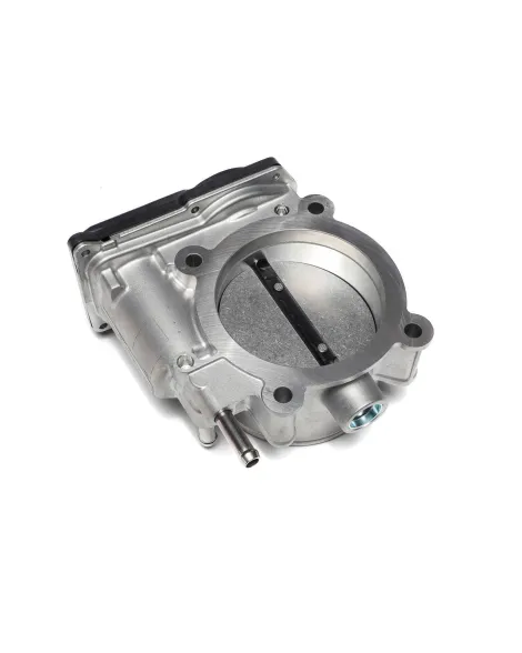 IAG Big Bore 76mm Throttle Body w/ Electronics & Adapter Package for Subaru STI Process West Intake Manifolds IAG Big Bore 76mm Throttle Body w/ Electronics & Adapter Package for Subaru STI Process West Intake Manifolds