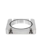 IAG Big Bore 76mm Throttle Body w/ Electronics & Adapter Package for Subaru STI Process West Intake Manifolds IAG Big Bore 76mm Throttle Body w/ Electronics & Adapter Package for Subaru STI Process West Intake Manifolds