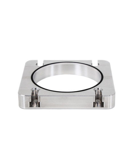 IAG Big Bore 76mm Throttle Body w/ Electronics & Adapter Package for Subaru STI Process West Intake Manifolds IAG Big Bore 76mm Throttle Body w/ Electronics & Adapter Package for Subaru STI Process West Intake Manifolds