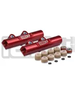 Subaru STI 07-20 / WRX 02-14 / LGT 08-12 / FXT 06-13 IAG Performance V3 Top Feed Fuel Rails Subaru STI 07-20 / WRX 02-14 / LGT 08-12 / FXT 06-13 IAG Performance V3 Top Feed Fuel Rails