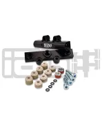 Subaru STI 07-20 / WRX 02-14 / LGT 08-12 / FXT 06-13 IAG Performance V3 Top Feed Fuel Rails Subaru STI 07-20 / WRX 02-14 / LGT 08-12 / FXT 06-13 IAG Performance V3 Top Feed Fuel Rails