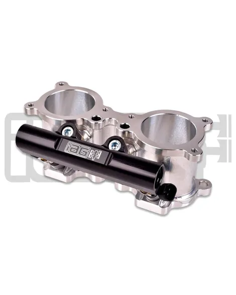 Subaru STI 07-20 / WRX 02-14 / LGT 08-12 / FXT 06-13 IAG Performance V3 Top Feed Fuel Rails Subaru STI 07-20 / WRX 02-14 / LGT 08-12 / FXT 06-13 IAG Performance V3 Top Feed Fuel Rails