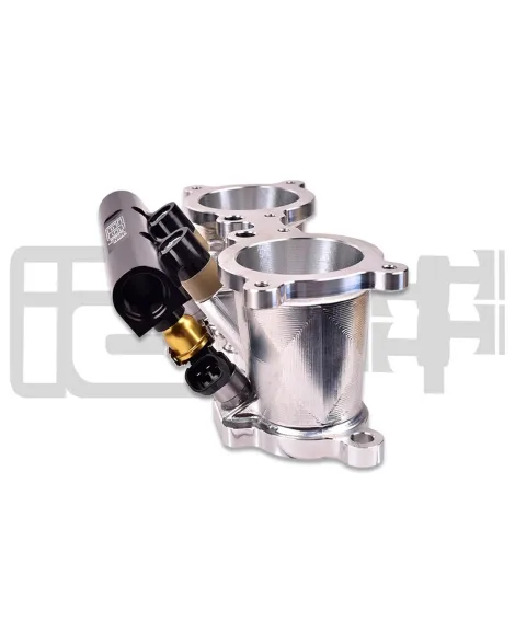 Subaru STI 07-20 / WRX 02-14 / LGT 08-12 / FXT 06-13 IAG Performance V3 Top Feed Fuel Rails Subaru STI 07-20 / WRX 02-14 / LGT 08-12 / FXT 06-13 IAG Performance V3 Top Feed Fuel Rails
