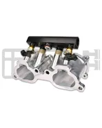Subaru STI 07-20 / WRX 02-14 / LGT 08-12 / FXT 06-13 IAG Performance V3 Top Feed Fuel Rails Subaru STI 07-20 / WRX 02-14 / LGT 08-12 / FXT 06-13 IAG Performance V3 Top Feed Fuel Rails