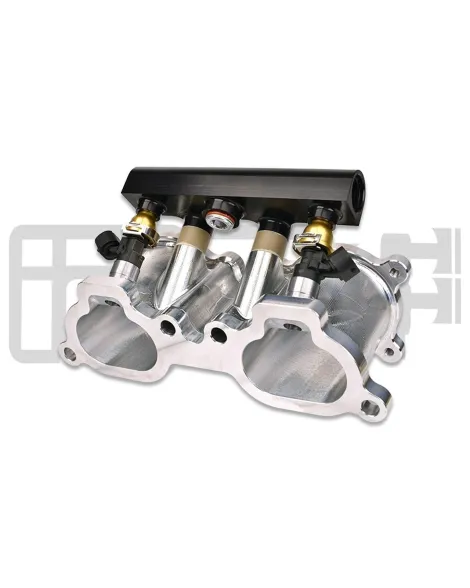 Subaru STI 07-20 / WRX 02-14 / LGT 08-12 / FXT 06-13 IAG Performance V3 Top Feed Fuel Rails Subaru STI 07-20 / WRX 02-14 / LGT 08-12 / FXT 06-13 IAG Performance V3 Top Feed Fuel Rails