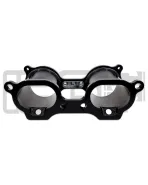 Subaru STI 07-20 / WRX 02-14 / LGT/FXT 06-13 IAG Performance V2 CNC Top Feed TGV Housings Black Subaru STI 07-20 / WRX 02-14 / LGT/FXT 06-13 IAG Performance V2 CNC Top Feed TGV Housings Black