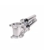 Subaru STI 07-20 / WRX 02-14 IAG Performance EJ Dual Injector TGV Housings w/Fuel Rails Subaru STI 07-20 / WRX 02-14 IAG Performance EJ Dual Injector TGV Housings w/Fuel Rails