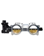 Subaru STI 07-21 / WRX 08-14 / LGT/FXT 07-13 IAG Performance V3 Top Feed TGV Housings with Butterfly Pass Thru Subaru STI 07-21 / WRX 08-14 / LGT/FXT 07-13 IAG Performance V3 Top Feed TGV Housings with Butterfly Pass Thru