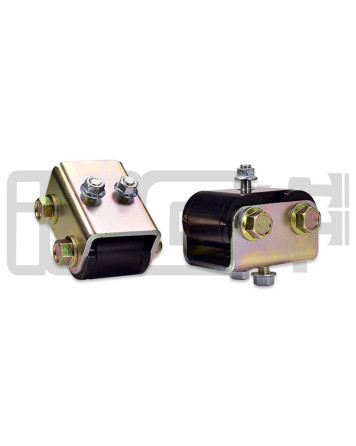 Subaru STI 04-21 / WRX 02-07 / FXT 04-08 IAG Performance Street Series Engine Mounts