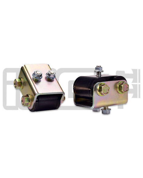 Subaru STI 04-21 / WRX 02-07 / FXT 04-08 IAG Performance Street Series Engine Mounts Subaru STI 04-21 / WRX 02-07 / FXT 04-08 IAG Performance Street Series Engine Mounts